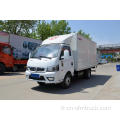 Camion de cargaison diesel dongfeng 2TONS